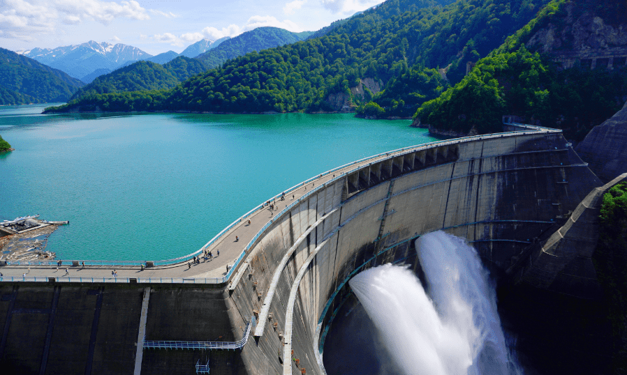 発電用機材