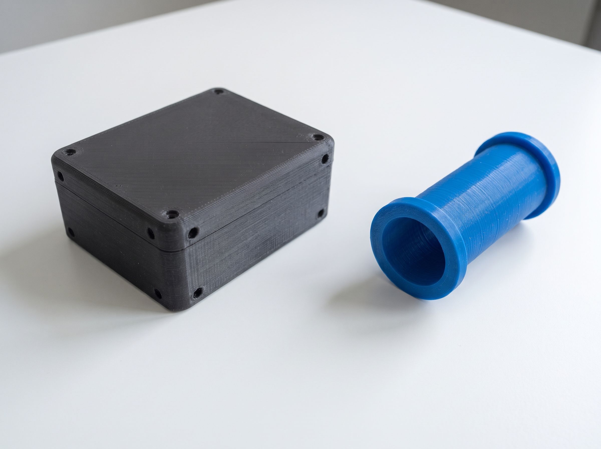 3D造形物の気密性を高める含浸剤の選び方
