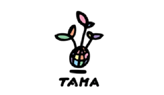 TAMA産業活性化協会 ロゴ